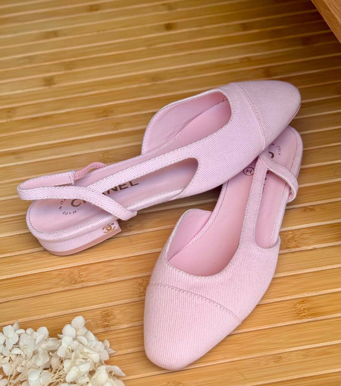 Chanel Sandals - 