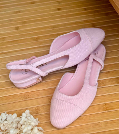 Chanel Sandals - 