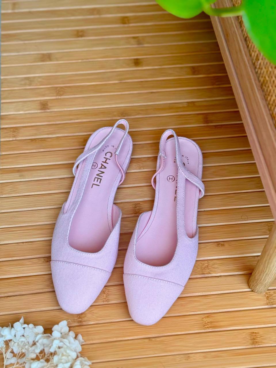 Chanel Sandals - 