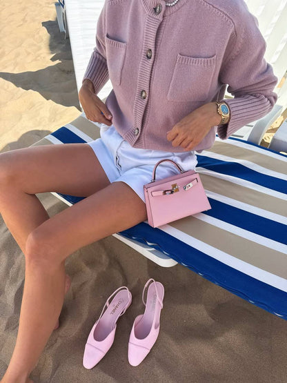 Chanel Sandals - 