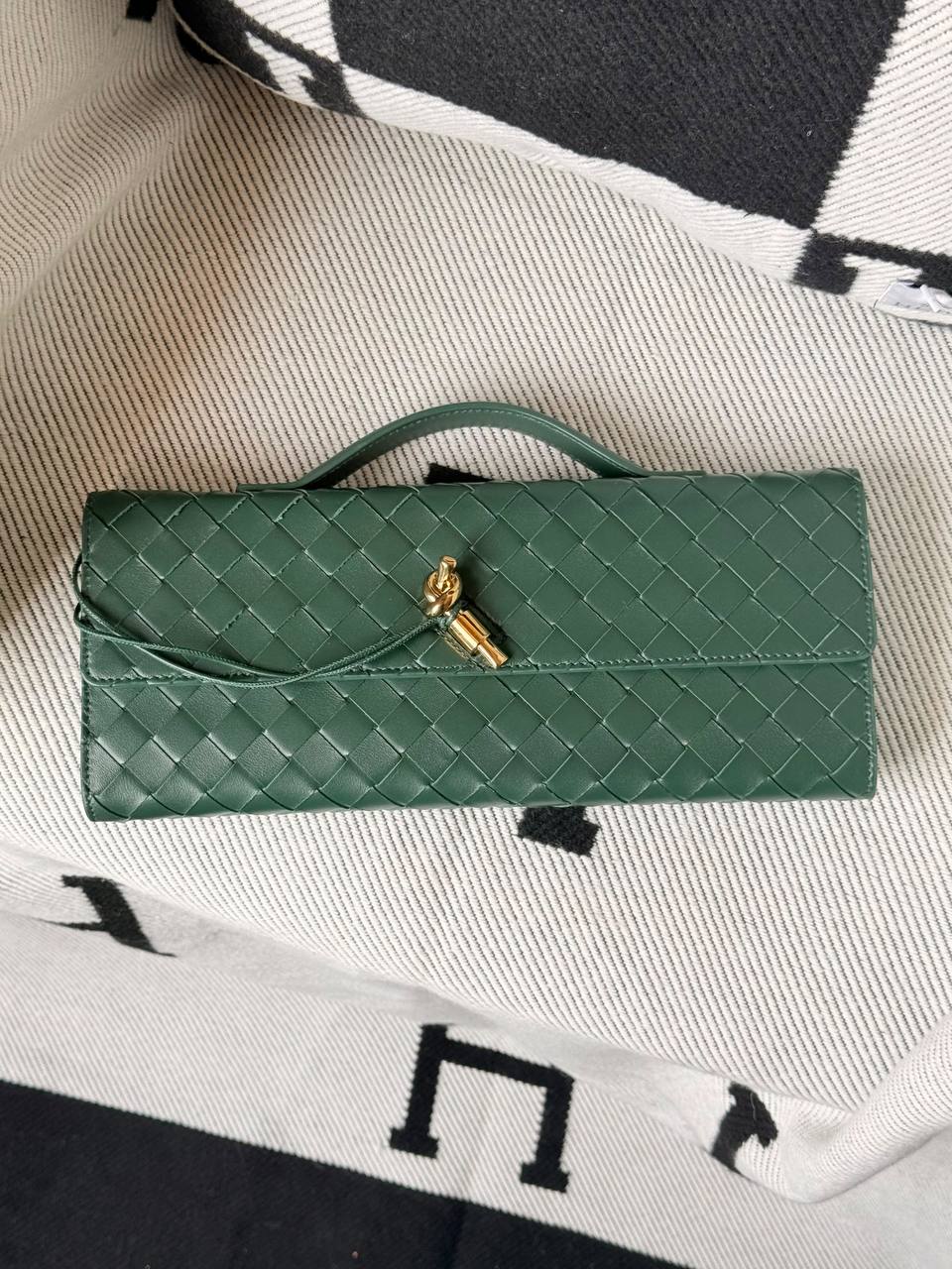 Bottega Hand Bag - 