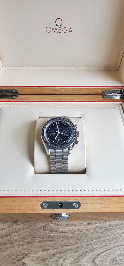 Omega Speedmaster Watch - 
