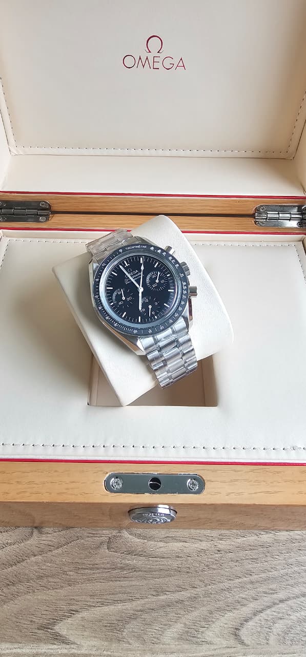 Omega Speedmaster Watch - 