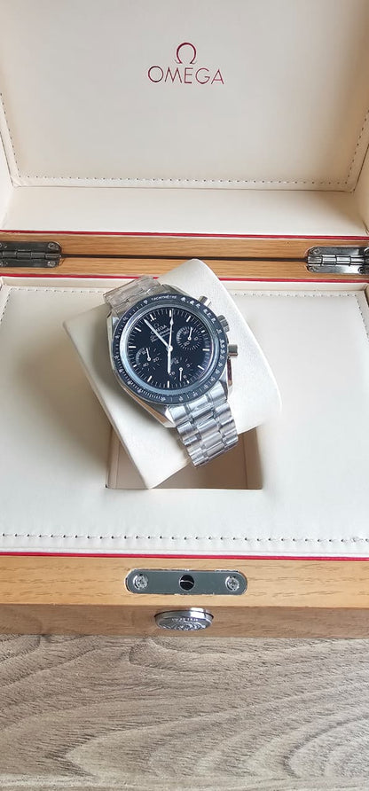 Omega Speedmaster Watch - 