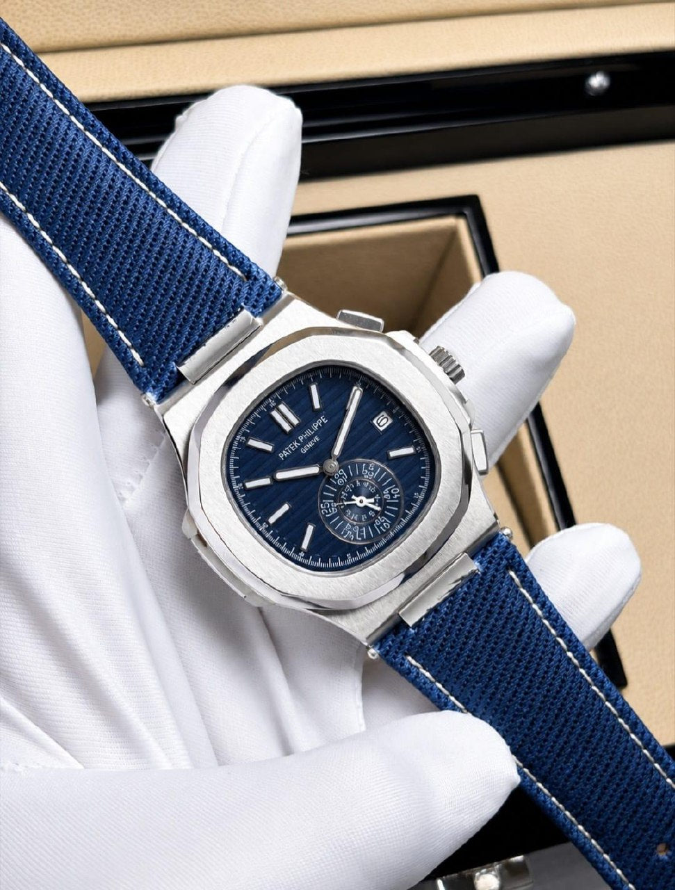 Patek Philippe Aquanaut Watch - 