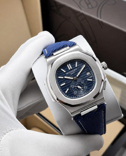 Patek Philippe Aquanaut Watch - 