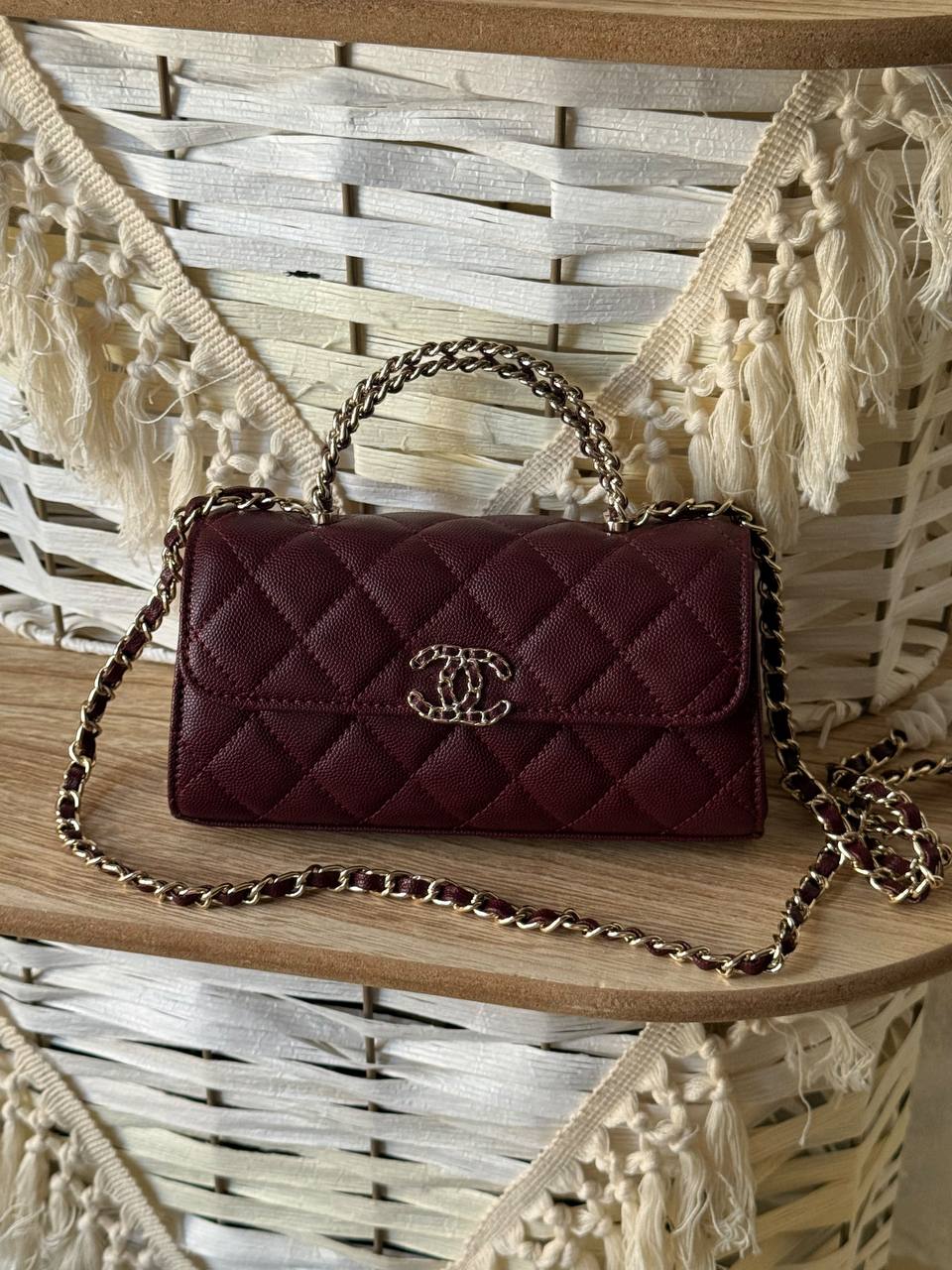 Chanel Sling Bag - 