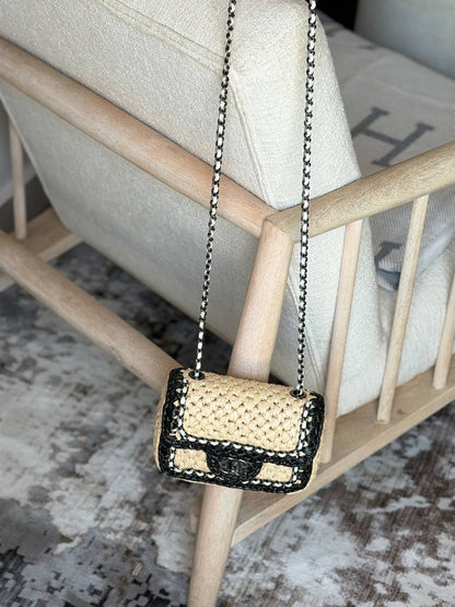 Chanel Sling Bag - 