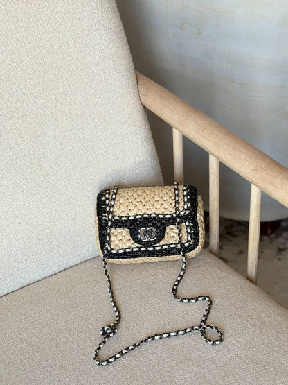 Chanel Sling Bag - 