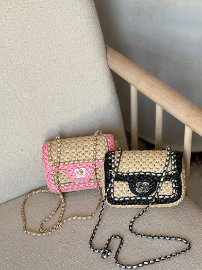 Chanel Sling Bag - 