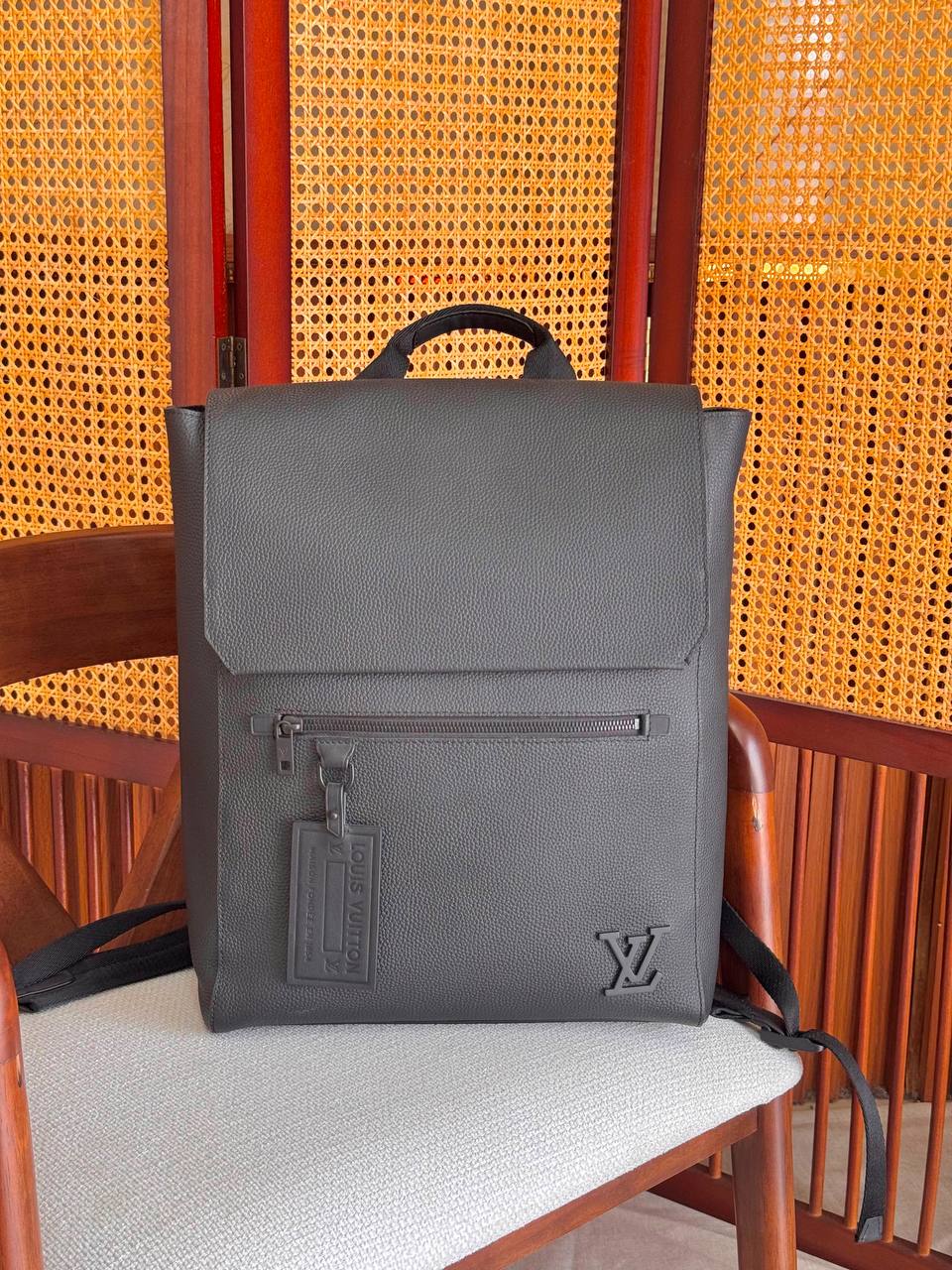 Louis Veneta Backpack - 