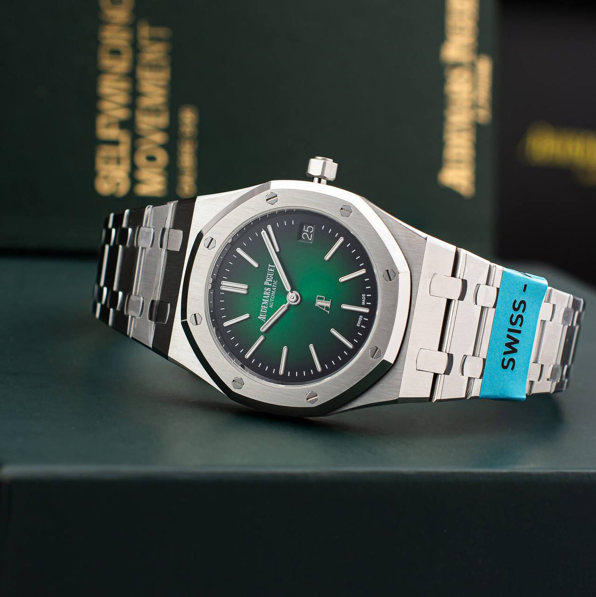 Audemars Piguet - 