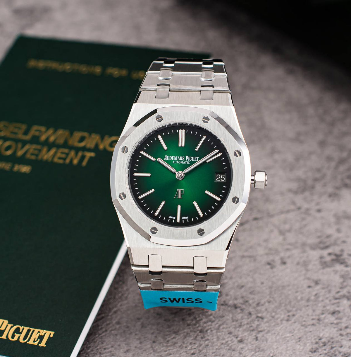 Audemars Piguet - 
