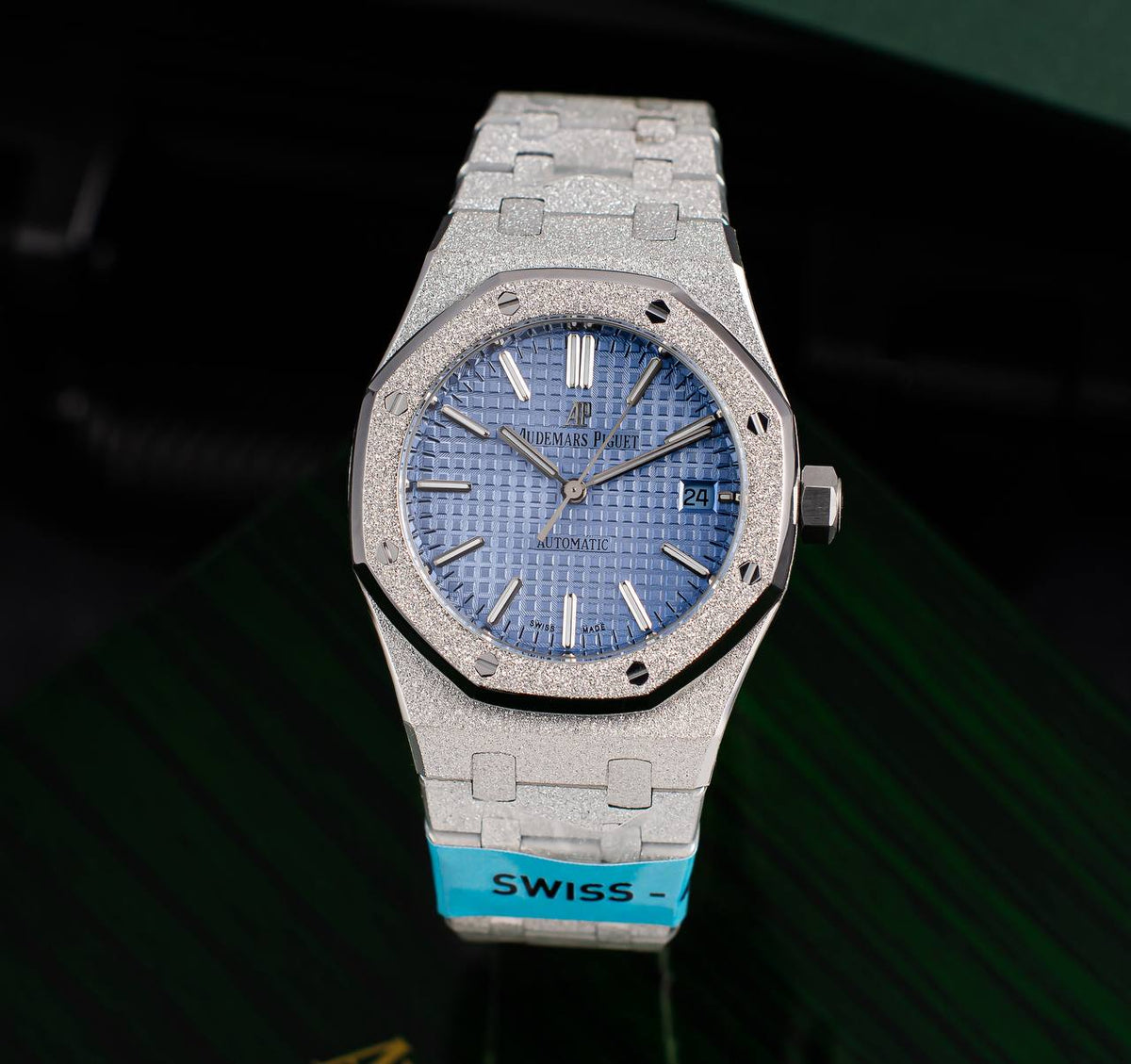 Audemars Piguet - 