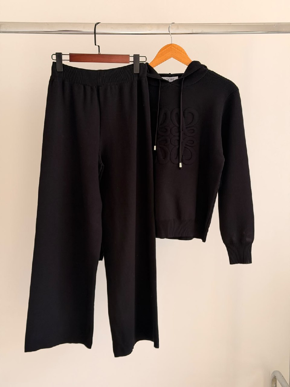 Loewe Tracksuit - White, Black, Beige, Grey