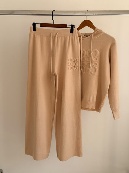 Loewe Tracksuit - White, Black, Beige, Grey