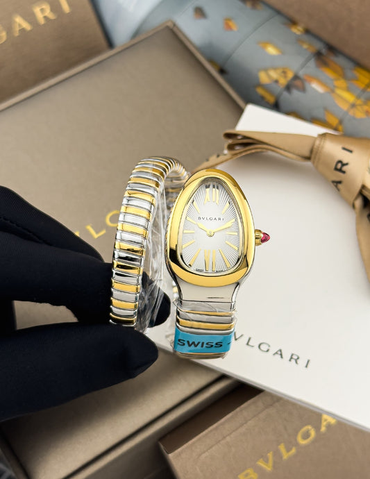 Bulgari Serpenti Watch - 