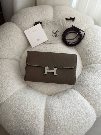 Hermes Sling Bag - 