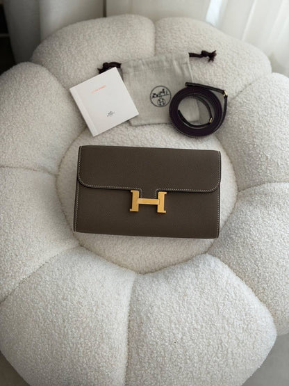 Hermes Sling Bag - 