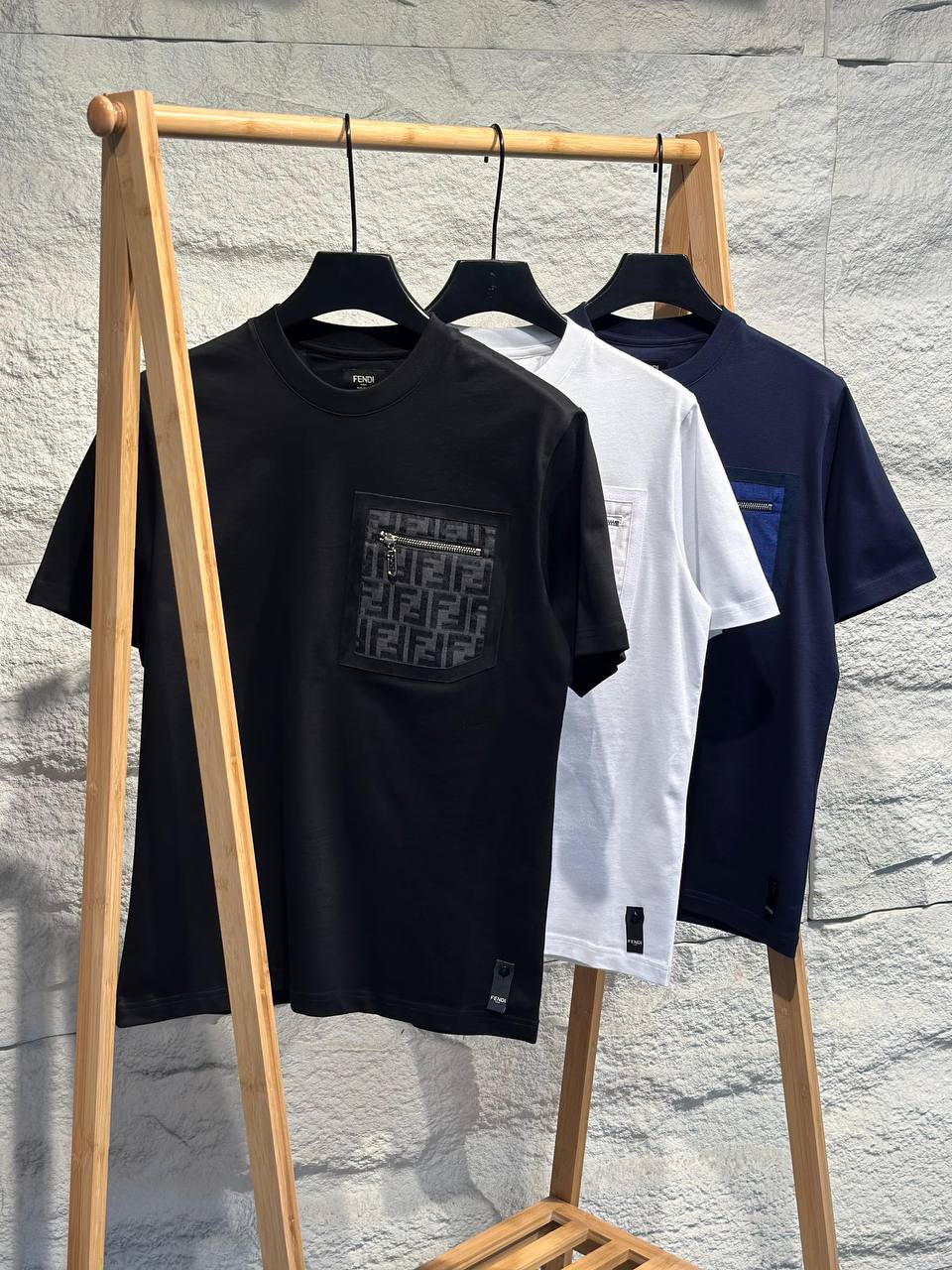 Fendi T-shirt - 