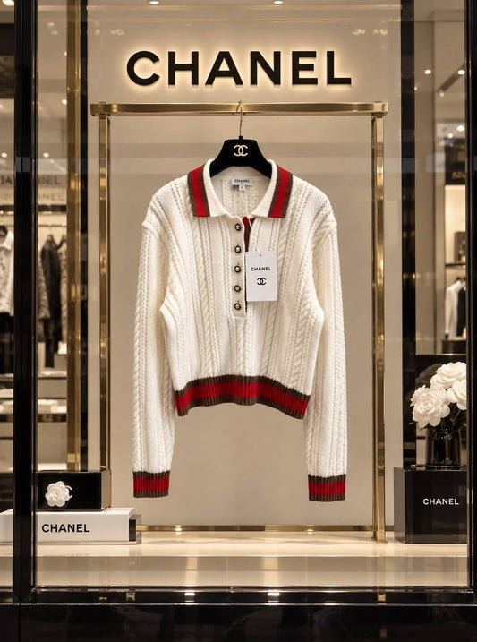 Chanel Sweater - 