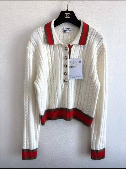 Chanel Sweater - 