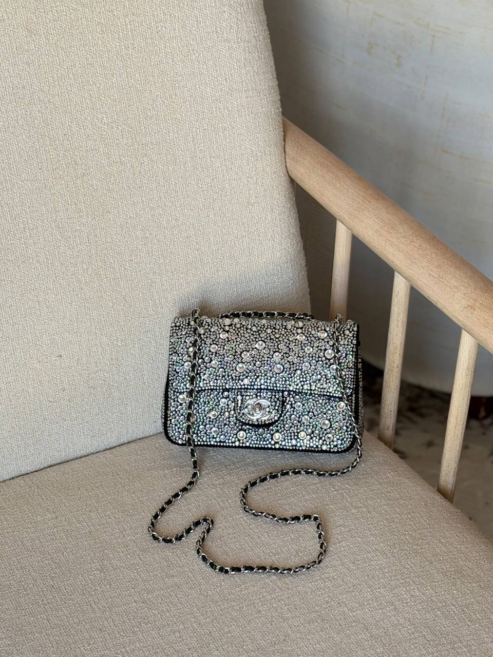 Chanel Sling Bag - 
