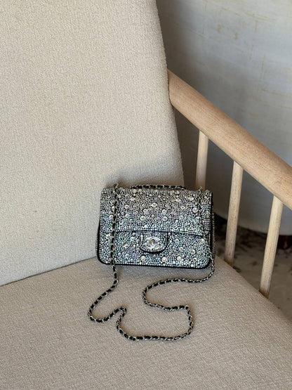 Chanel Sling Bag - 