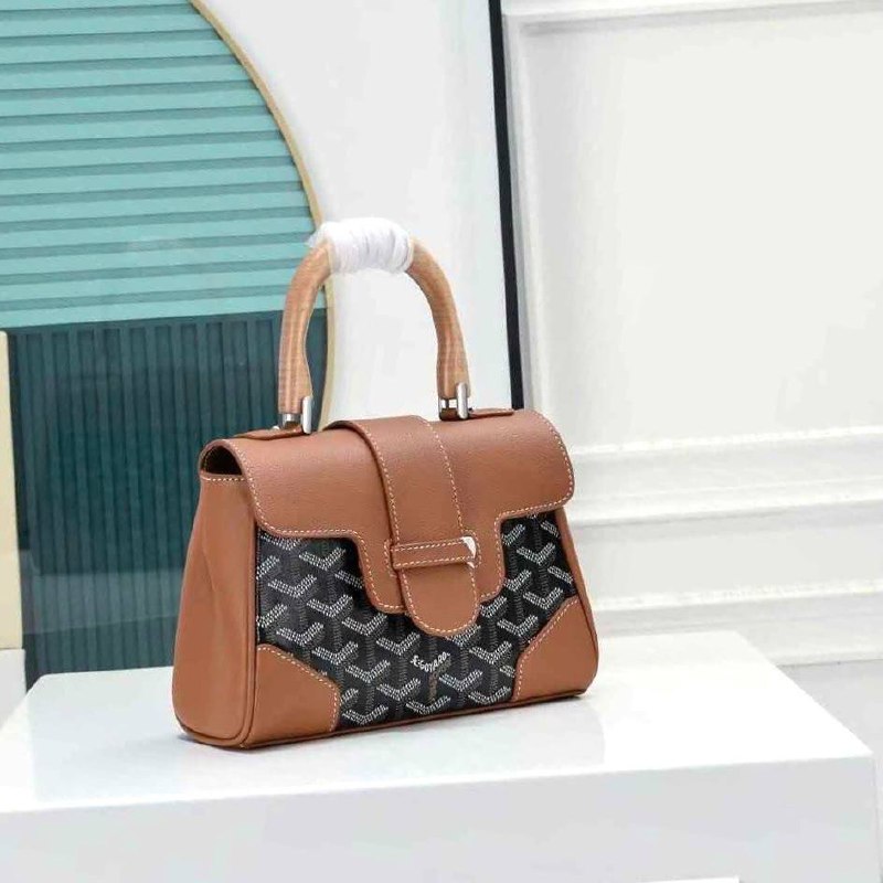 Goyard Hand Bag - 