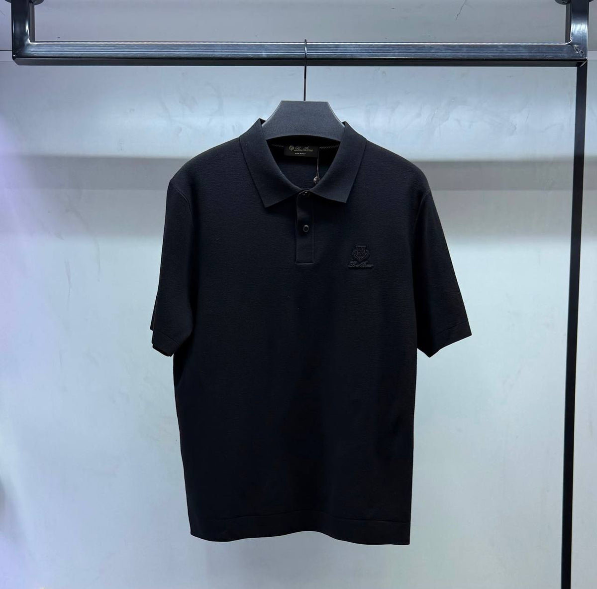 Loro Piana Polo Shirt - 