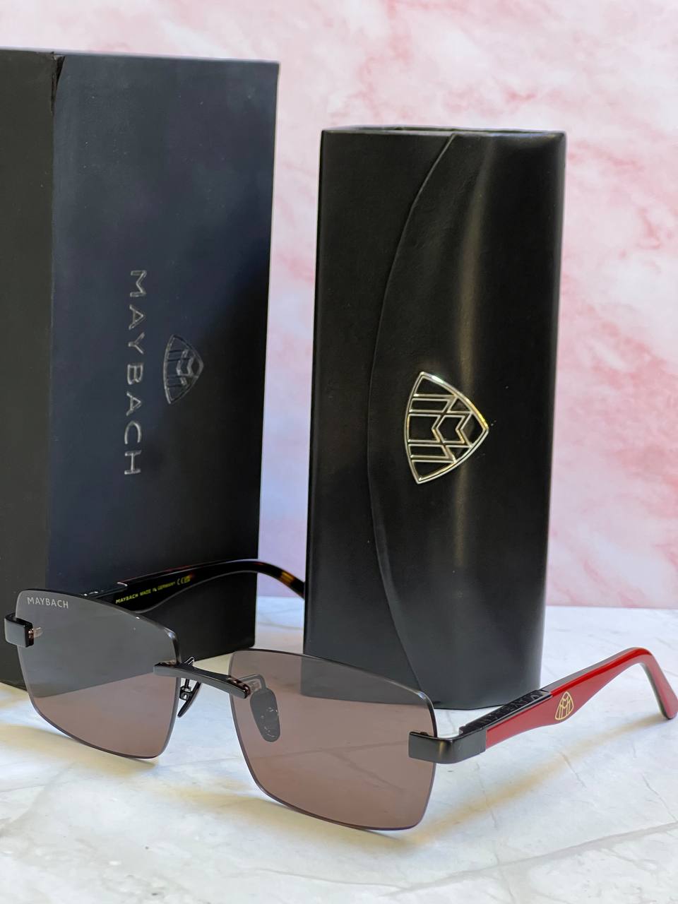 Maybach - 