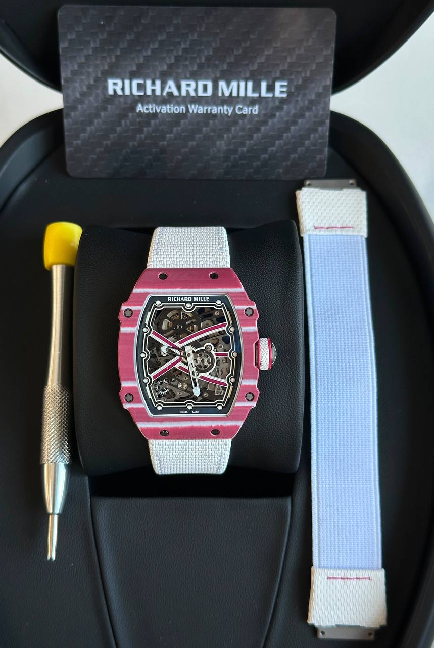 Richard Mille - 
