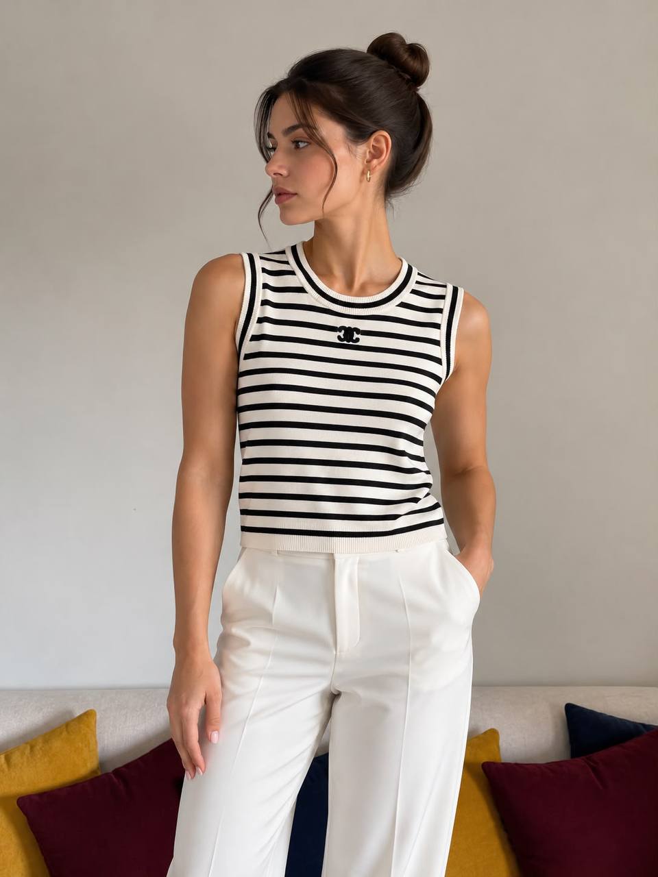 Chanel Top - 