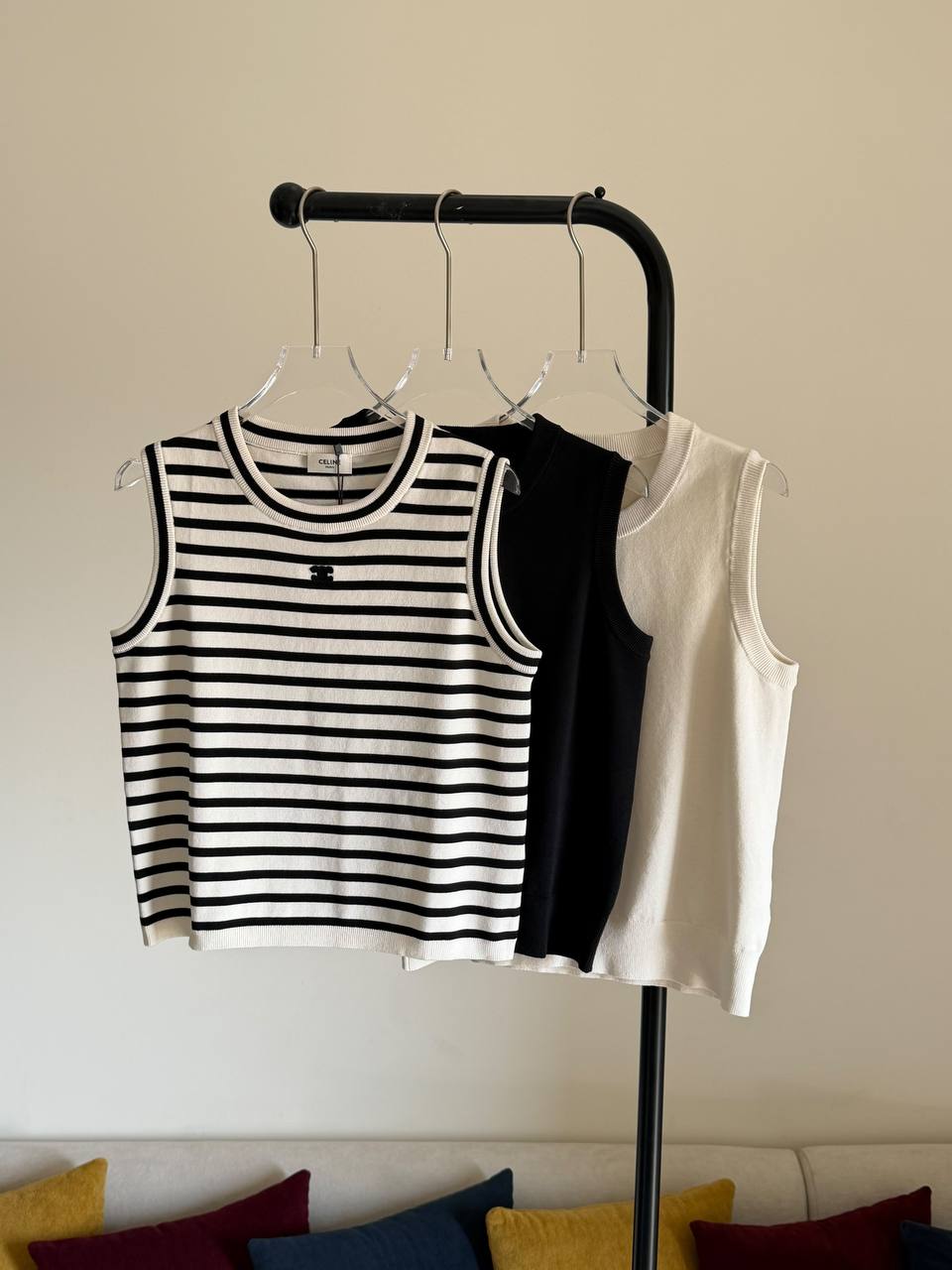 Chanel Top - 