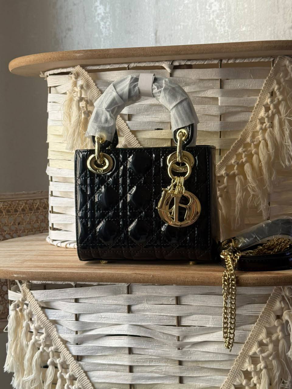 Dior Sling Bag - 