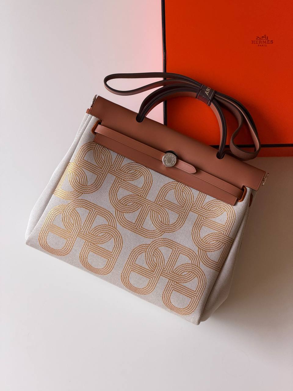 Hermes Sling Bag - 