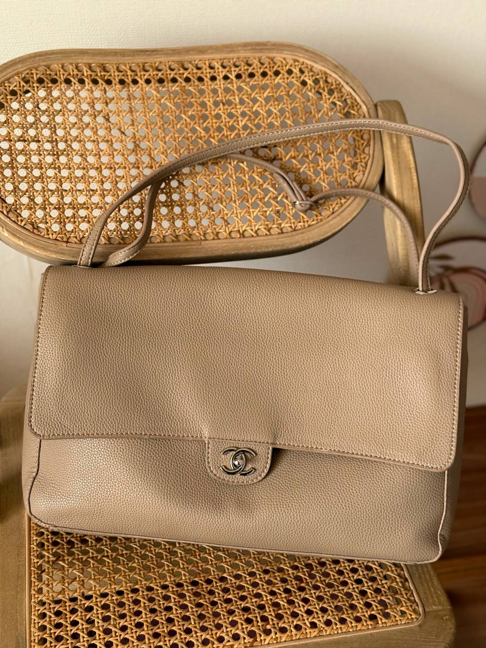 Chanel Shoulder Bag - 