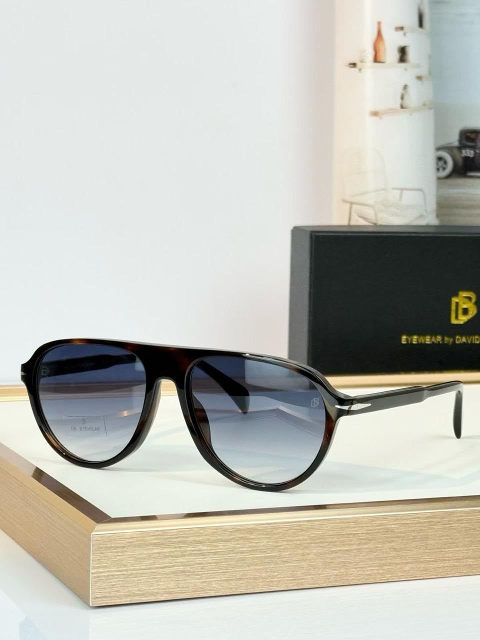 David Beckham Sunglasses - 