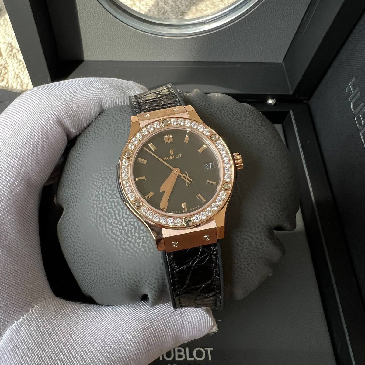 Hublot - 
