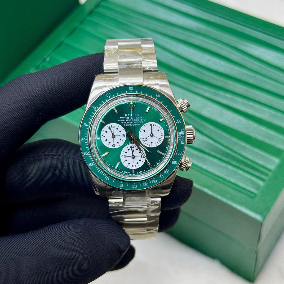 Rolex Watch - 