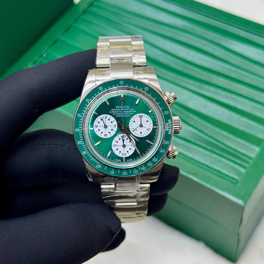 Rolex Watch - 