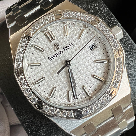 Audemars Piguet Royal Oak Watch - 
