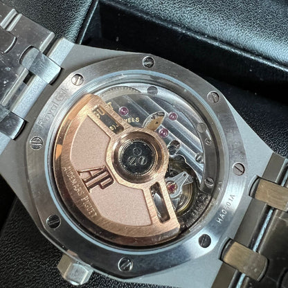 Audemars Piguet Royal Oak Watch - 