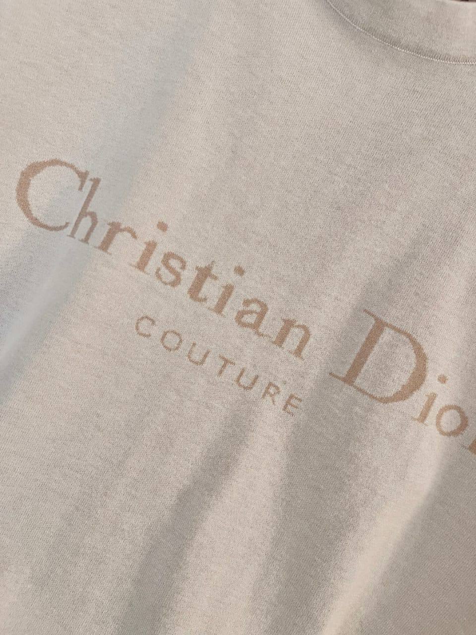 Dior T-shirt - 