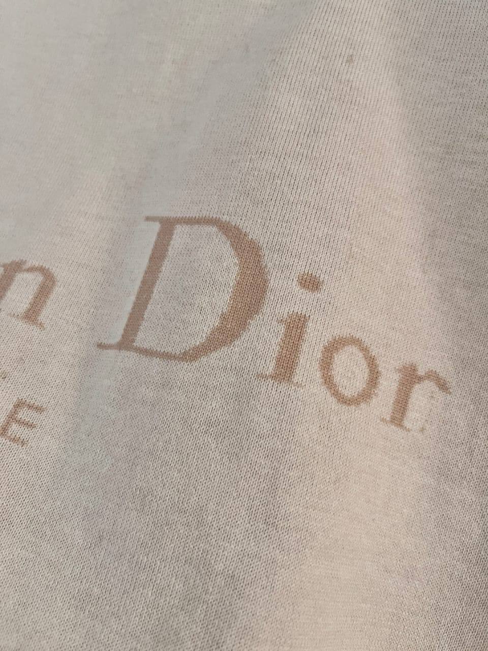 Dior T-shirt - 