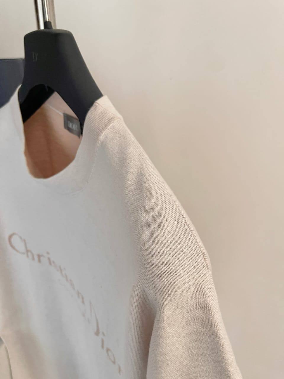 Dior T-shirt - 