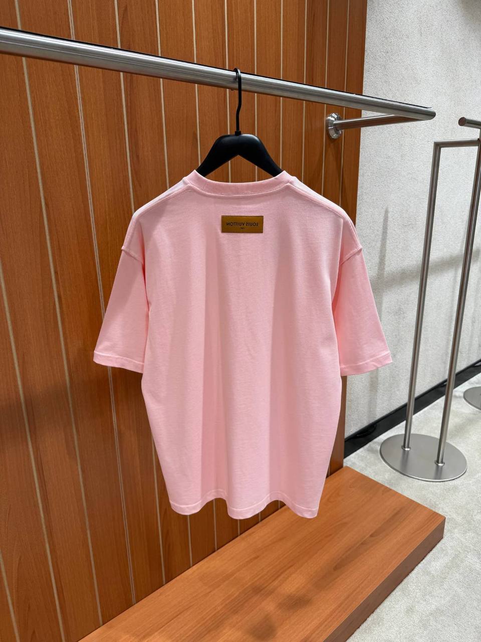 Louis Vuitto T-shirt - 