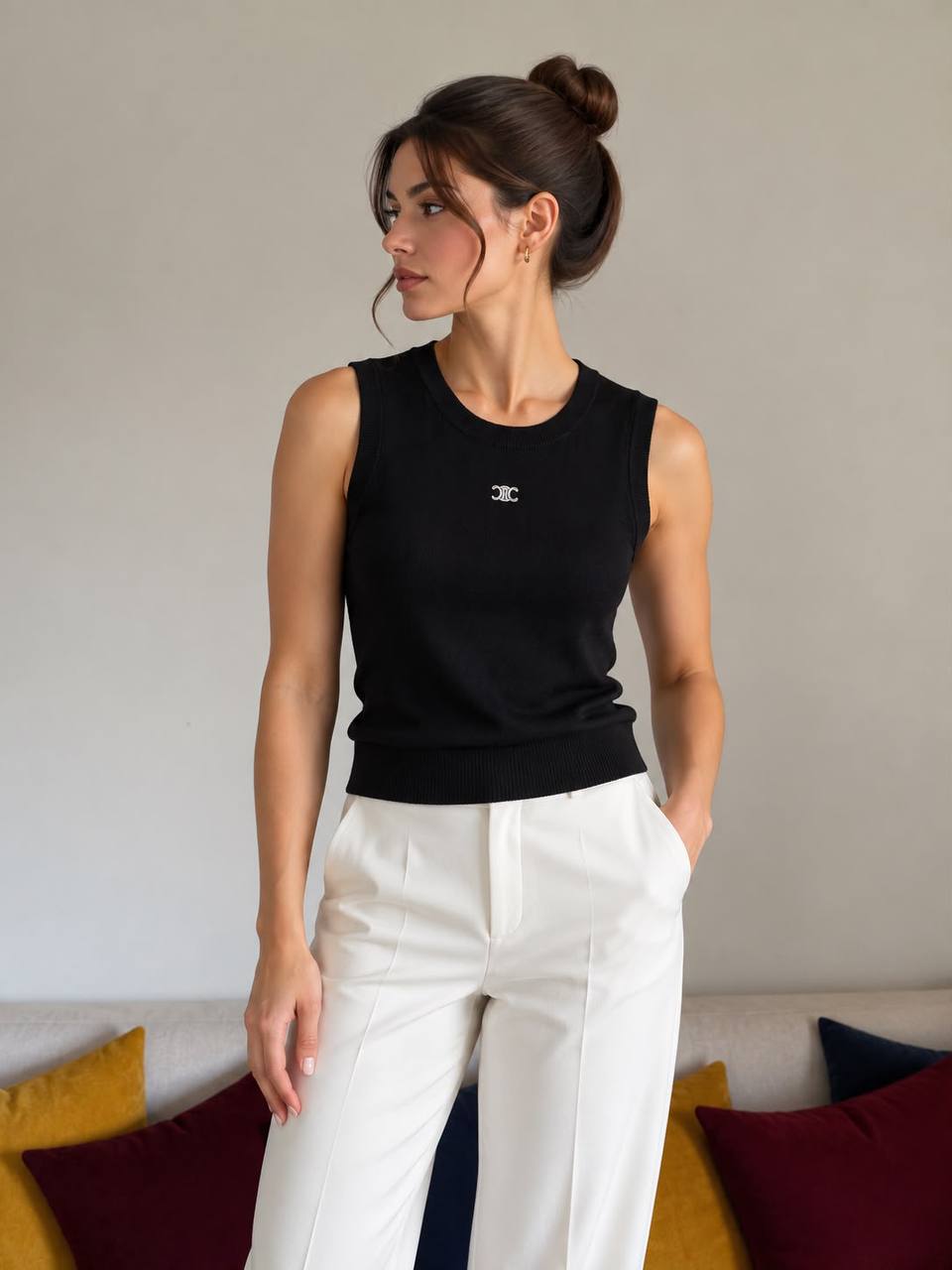 Chanel T-shirt - 