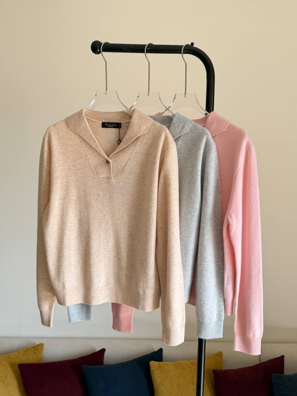 Loro Piana Sweater - 