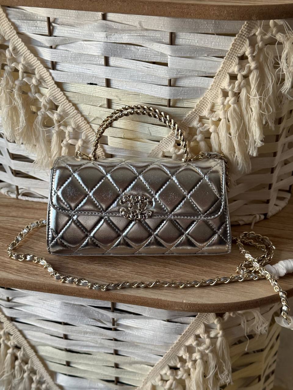 Chanel Sling Bag - 